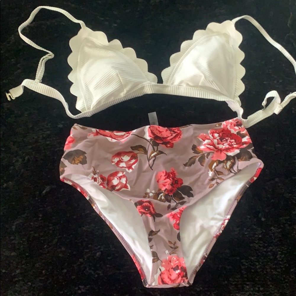 Cupshe swimsuit